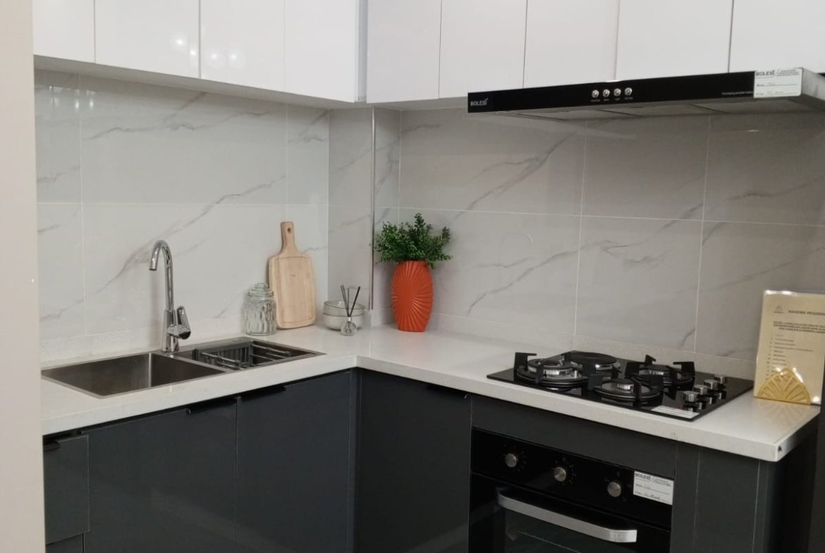Nandwa IVY Residence Kileleshwa