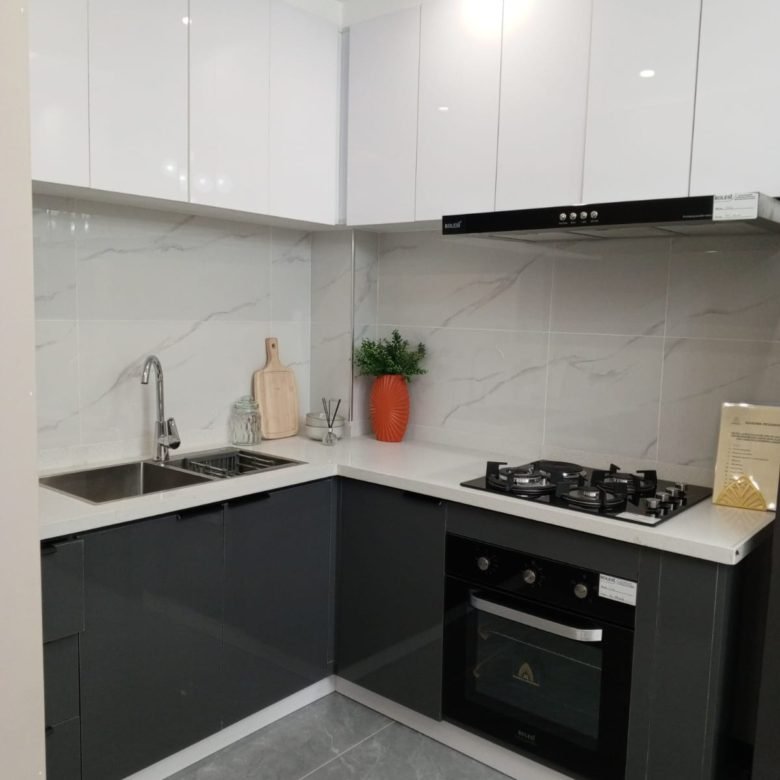 Nandwa IVY Residence Kileleshwa