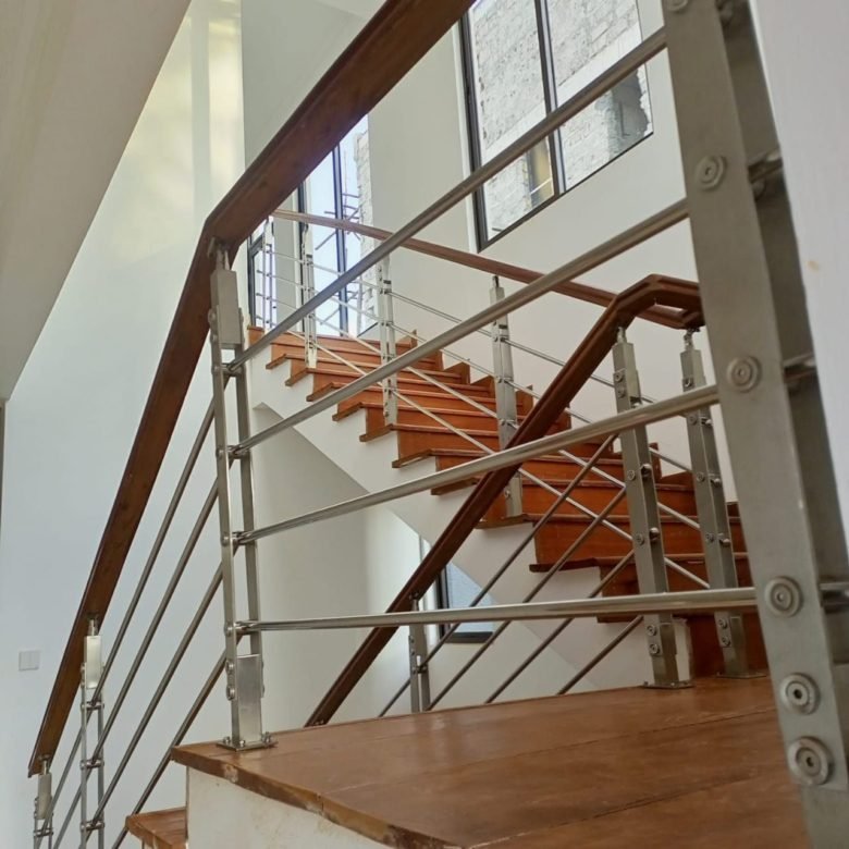 Green View Villas Kiambu