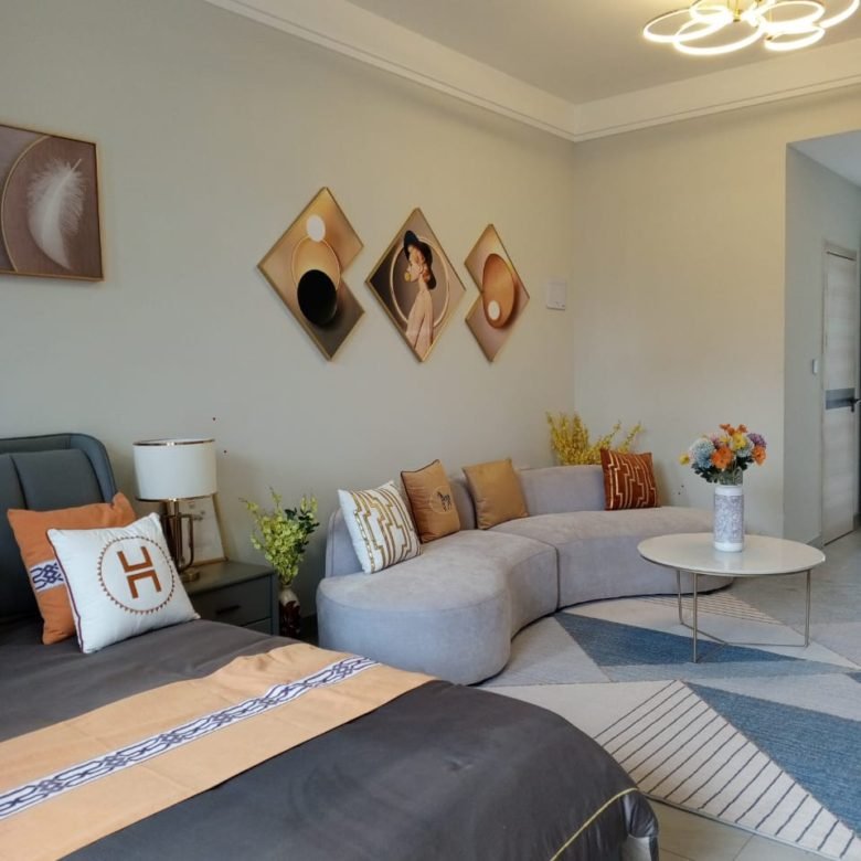 loftel apartment westlands for sale