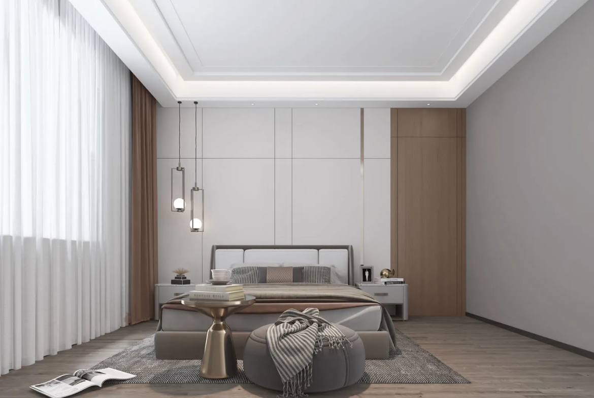 Chalbi Drive Villas Lavington