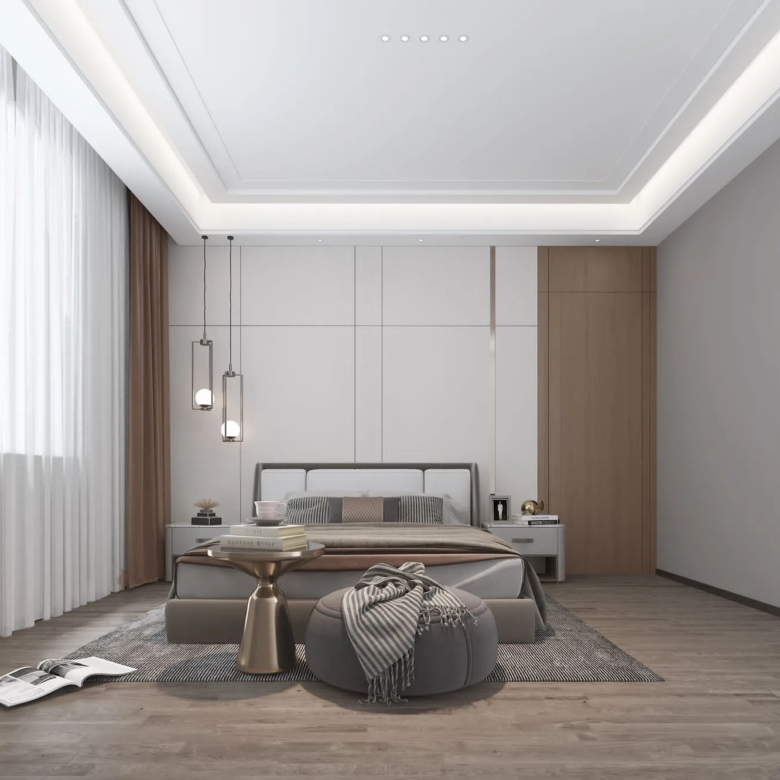 Chalbi Drive Villas Lavington