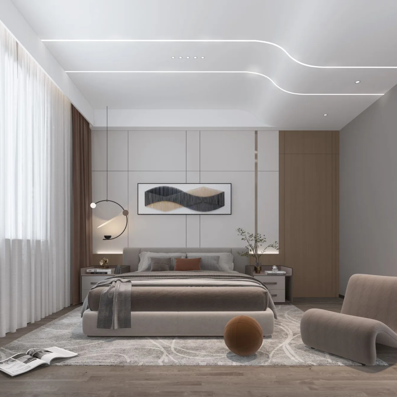 Chalbi Drive Villas Lavington