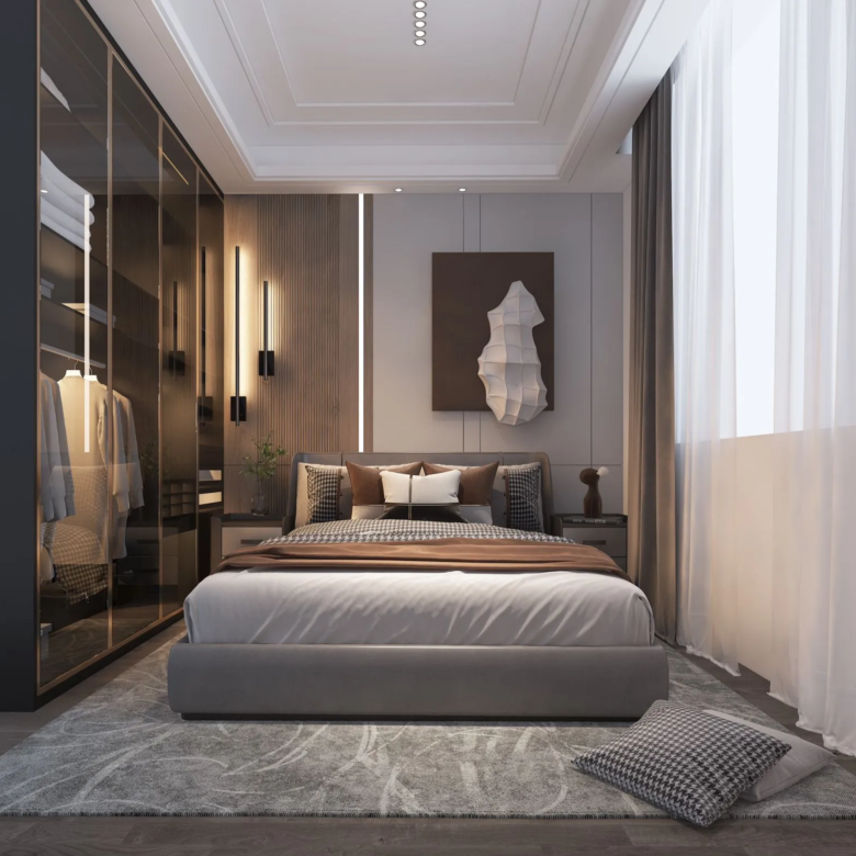 Chalbi Drive Villas Lavington