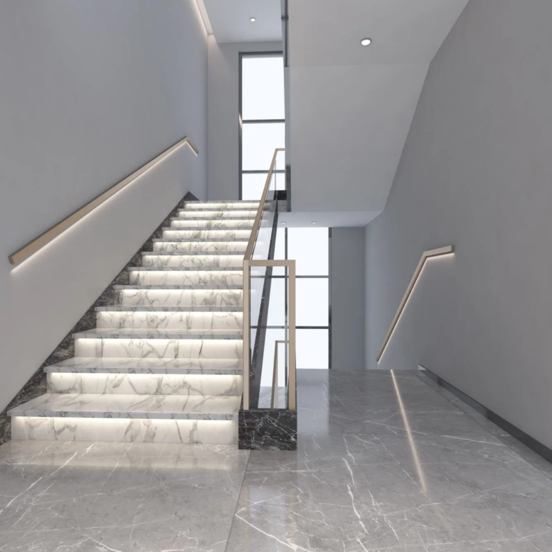 Chalbi Drive Villas Lavington