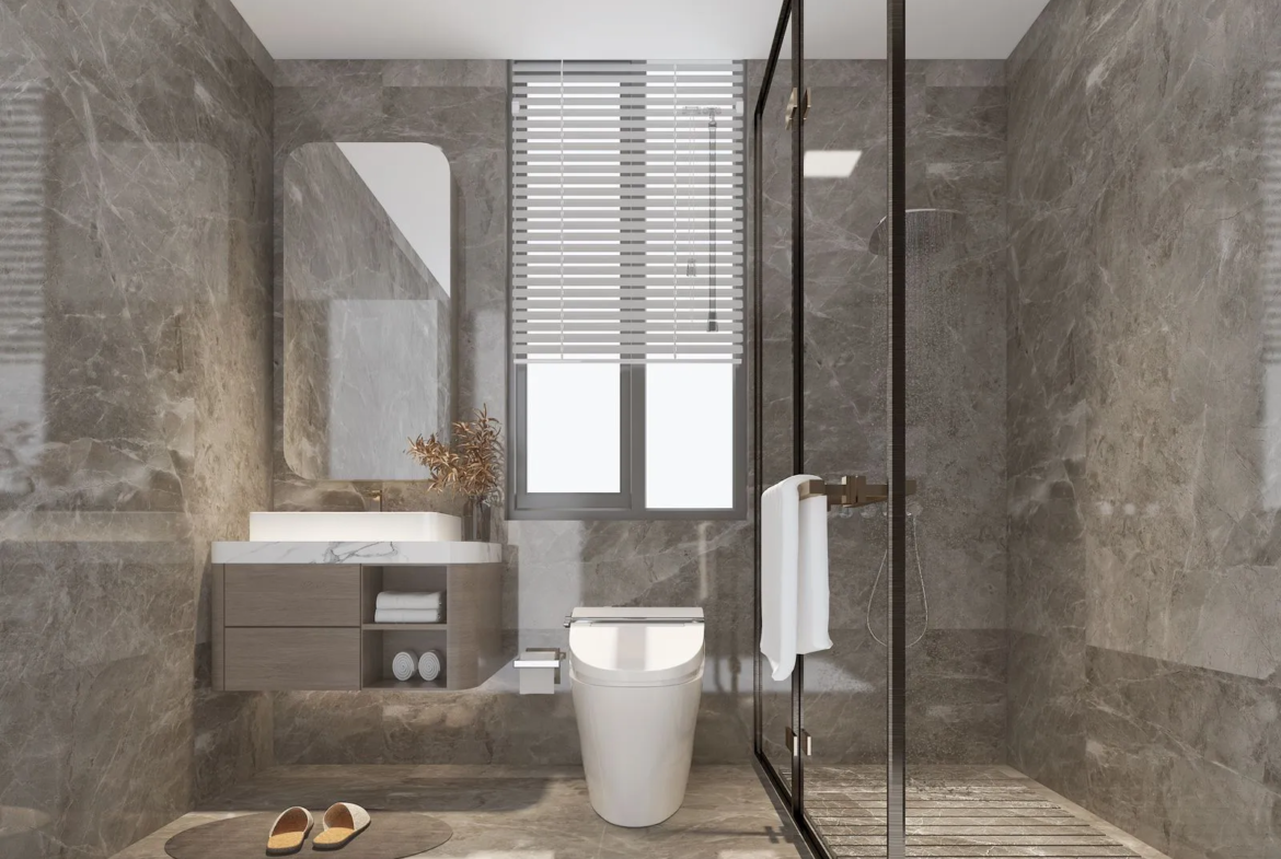 Chalbi Drive Villas Lavington