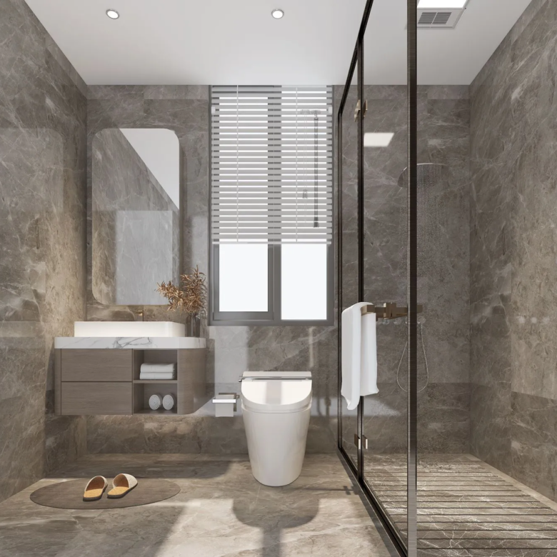 Chalbi Drive Villas Lavington