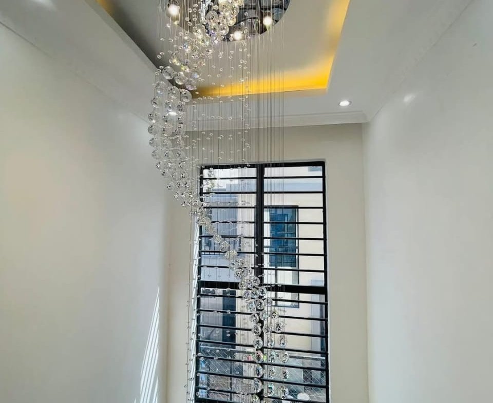 Eliteplus Mansions 4Bedroom Ruiru
