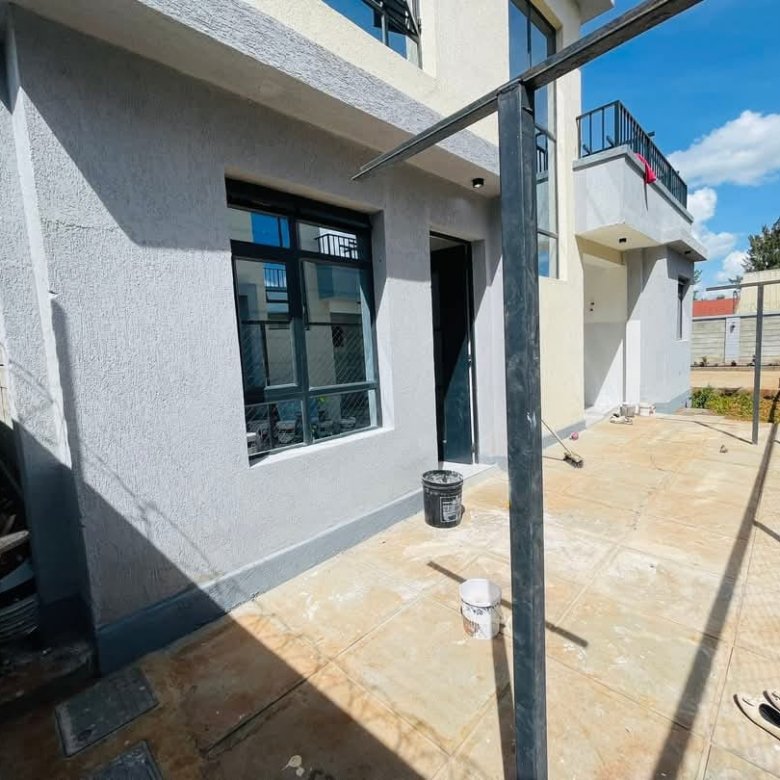 Eliteplus Mansions 4Bedroom Ruiru