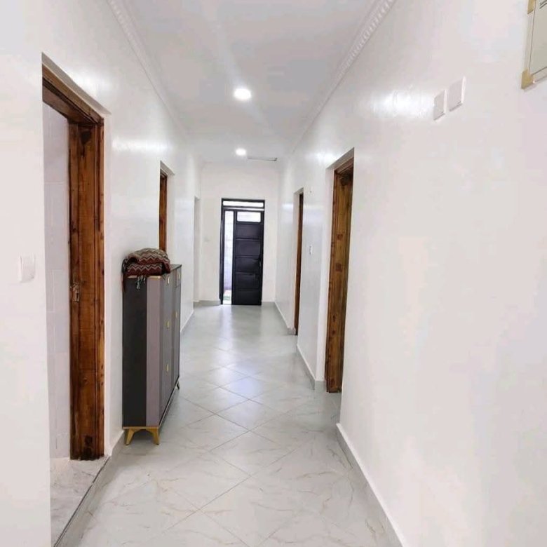 ElitePlus Bungalows 4Bedroom Ruiru