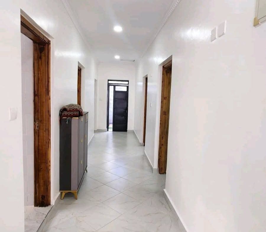 ElitePlus Bungalows 4Bedroom Ruiru