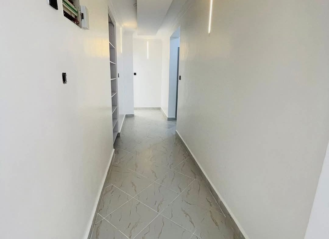 3-Bedroom All Ensuite Bungalow with Rooftop DSQ in Ruiru