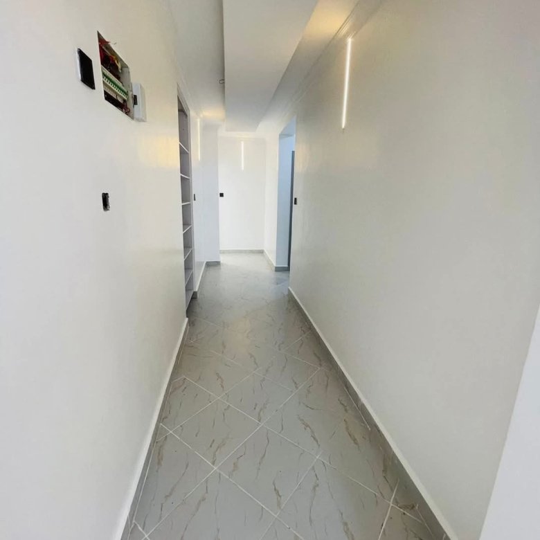 3-Bedroom All Ensuite Bungalow with Rooftop DSQ in Ruiru