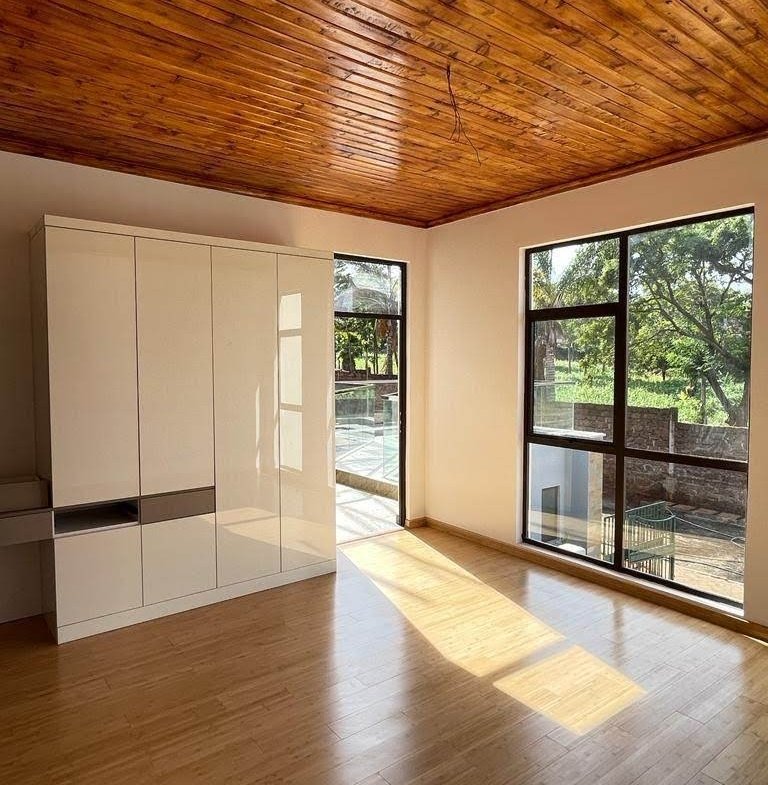 Green View Villas Kiambu