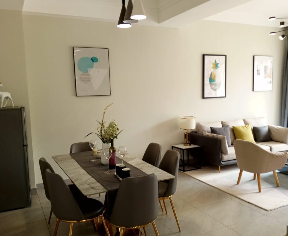 loftel apartment westlands for sale