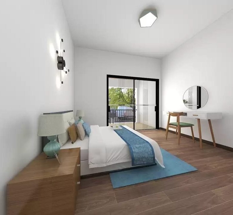 2 Bedroom Master En-suite Kilimani