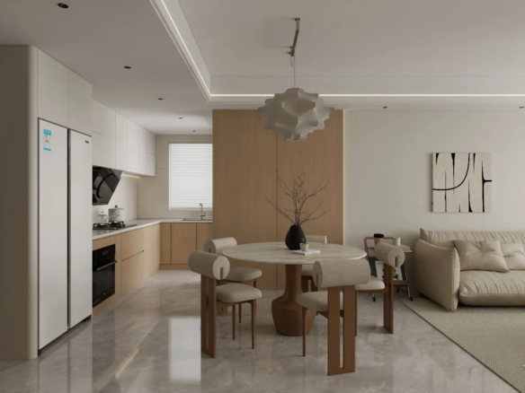 Riara Oasis Lavington Nairobi