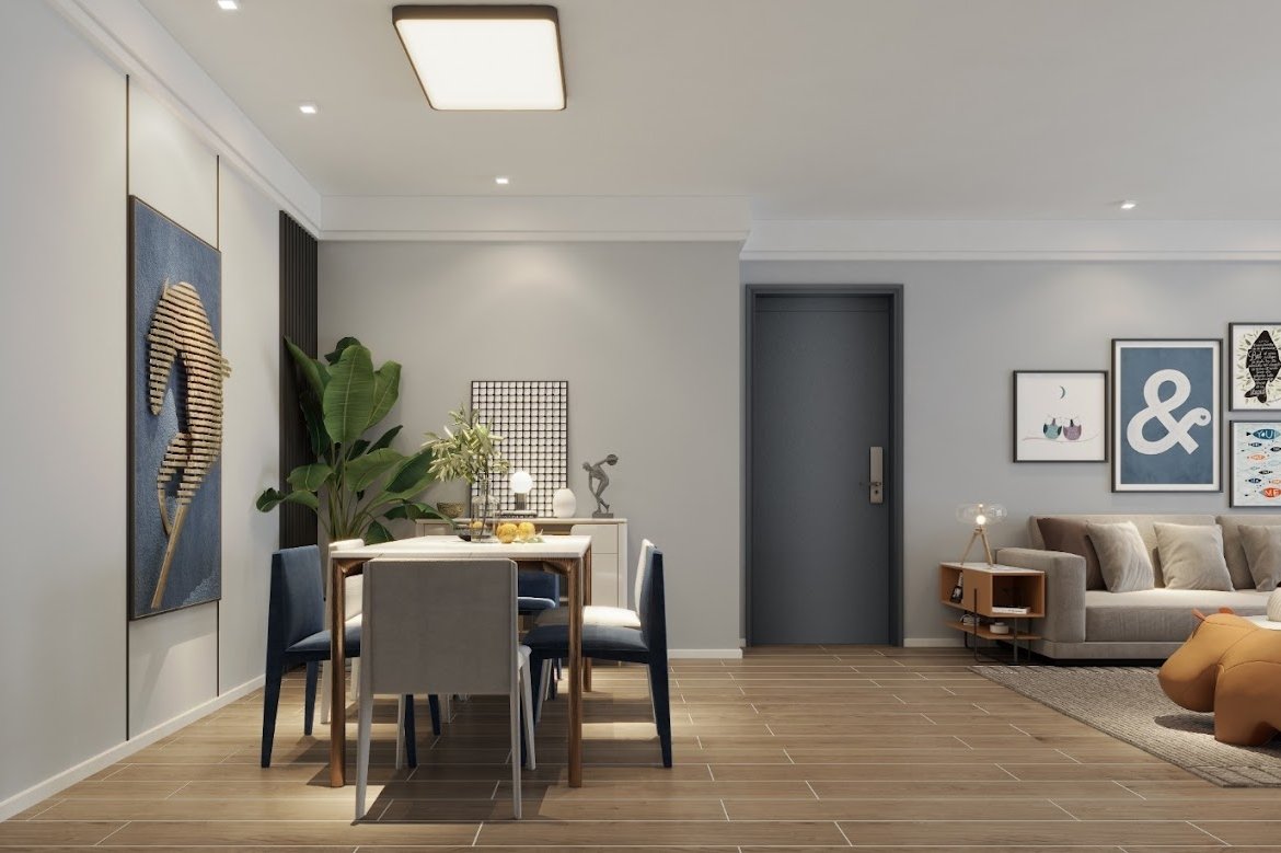 Leo apartments Lavington