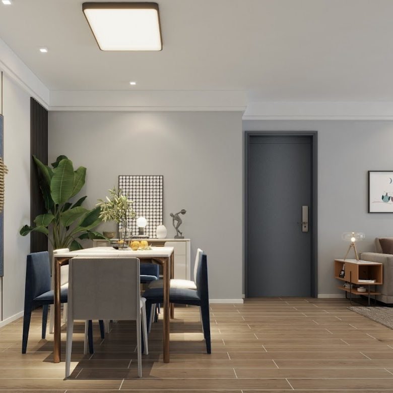 Leo apartments Lavington