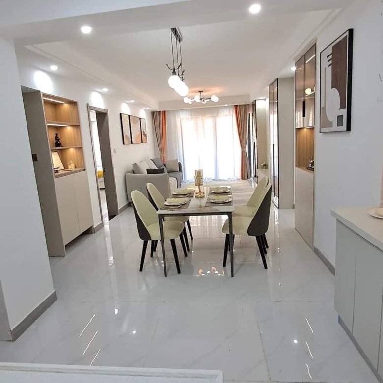 adorn homes for sale in kileleshwa