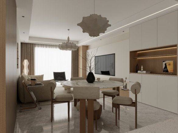 Riara Oasis Lavington Nairobi