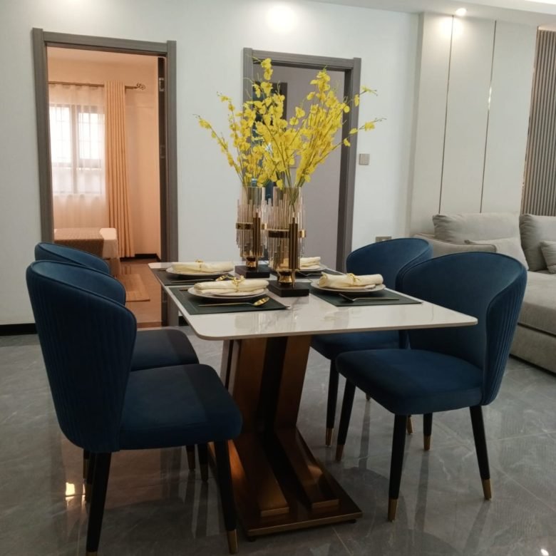 Nandwa IVY Residence Kileleshwa