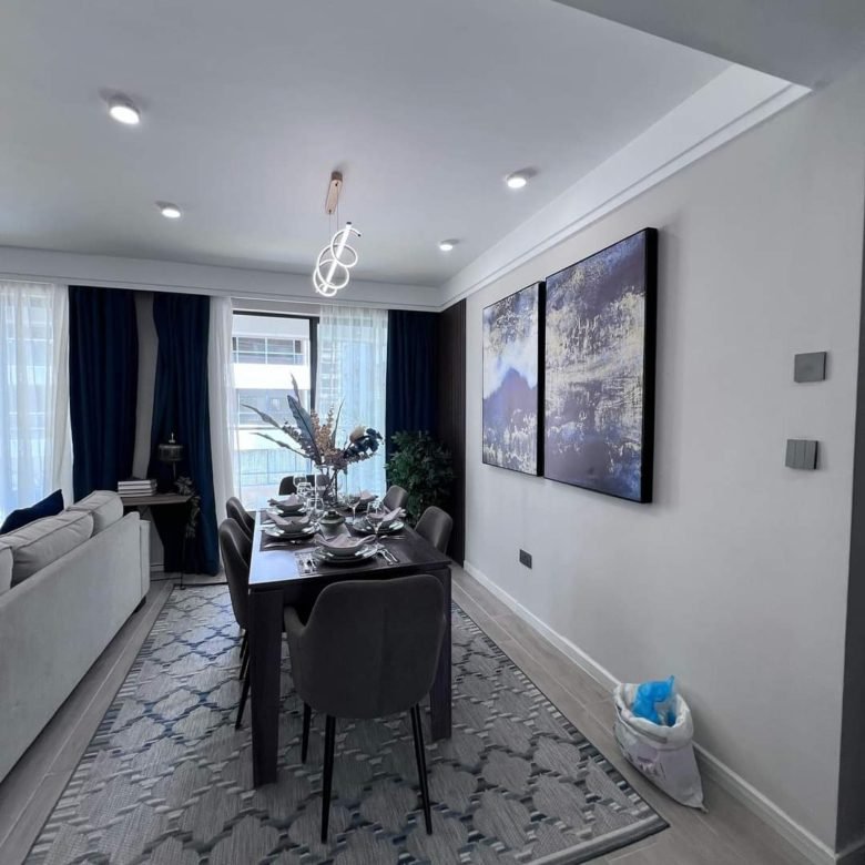 taurus apartment for sale in syokimau