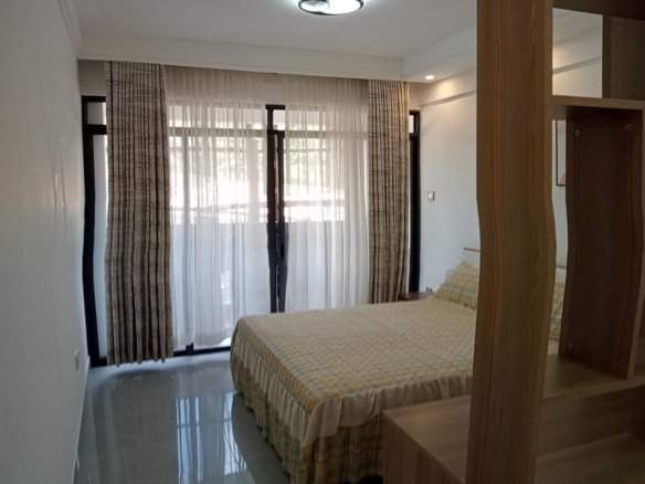 valley heights apartment kilimani