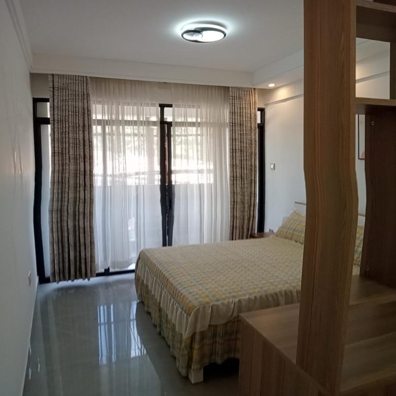 valley heights apartment kilimani