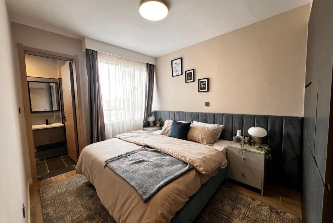 taurus apartment for sale in syokimau