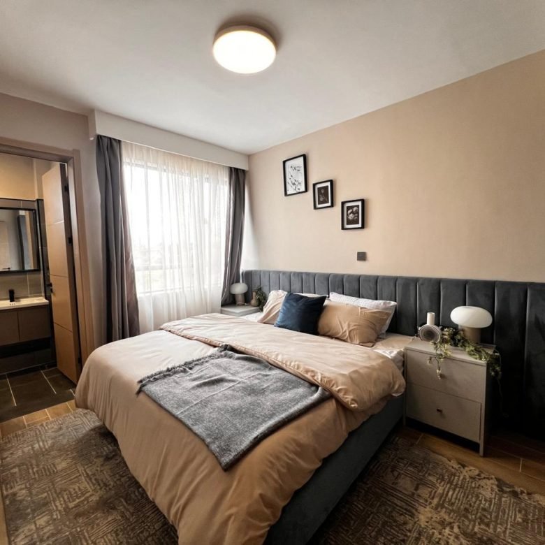 taurus apartment for sale in syokimau