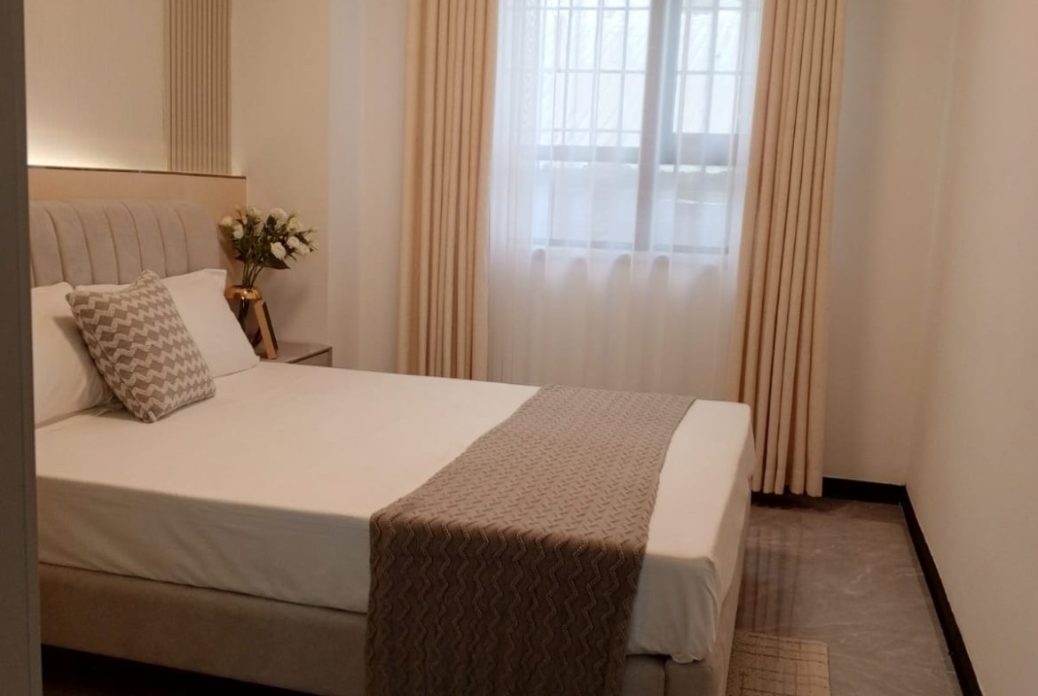 Nandwa IVY Residence Kileleshwa