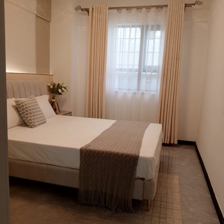 Nandwa IVY Residence Kileleshwa