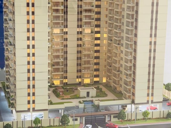 Bahari homes kilimani