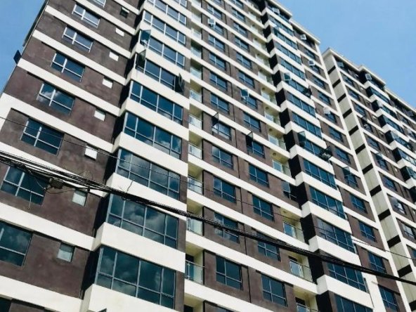 Marina Bay Westlands