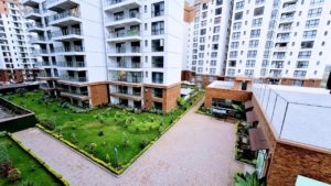 Apple Tree Apartments Syokimau Mombasa Road