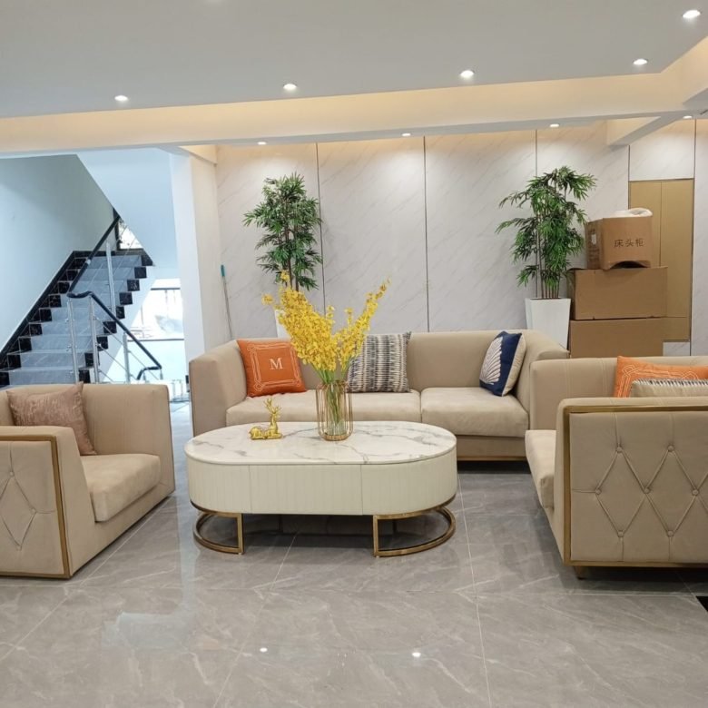 Nandwa IVY Residence Kileleshwa