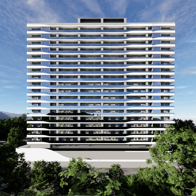 Oak Classic apartments Kilimani