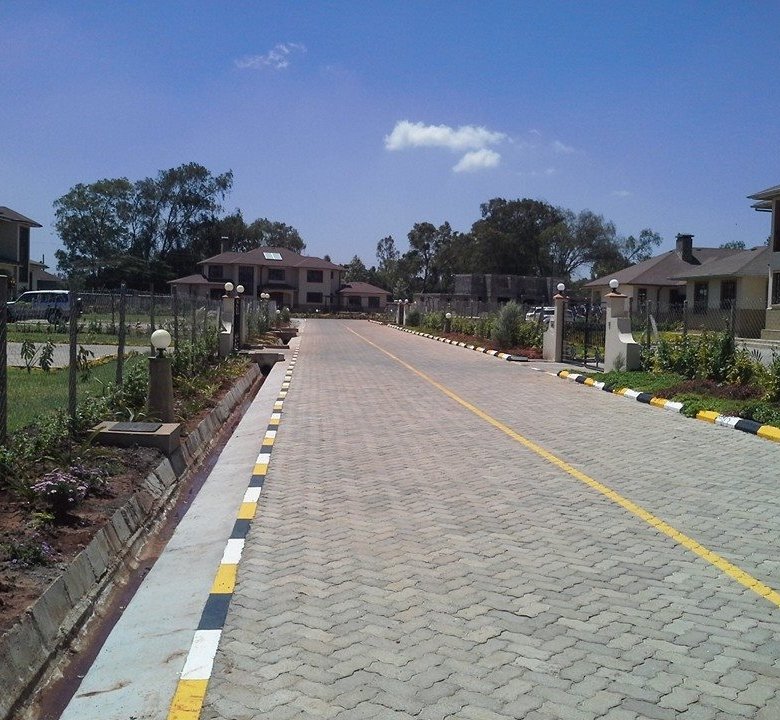 Fahari Heights Karen Nairobi