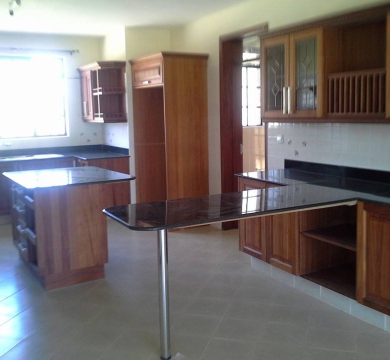 Fahari Heights Karen Nairobi