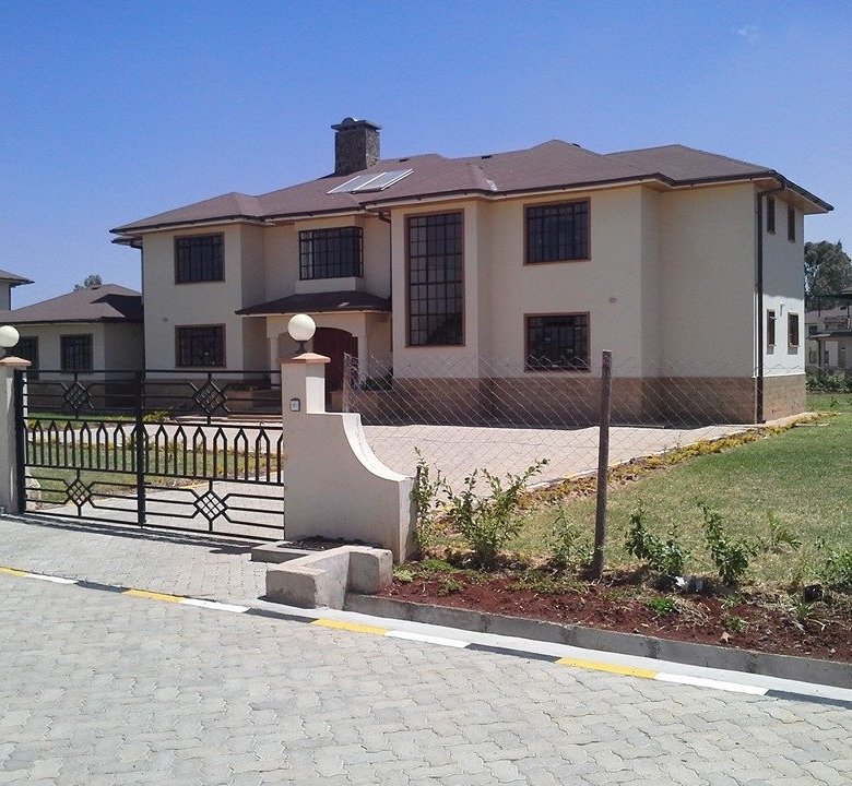 Fahari Heights Karen Nairobi