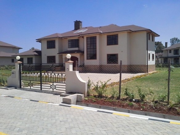 Fahari Heights Karen Nairobi