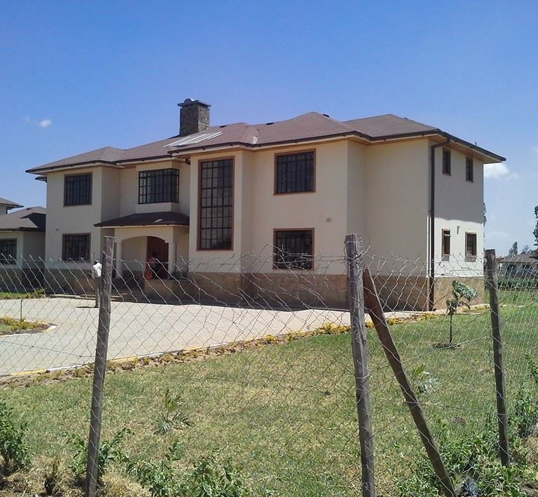 Fahari Heights Karen Nairobi