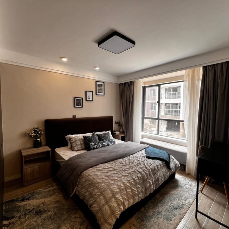 taurus apartment for sale in syokimau