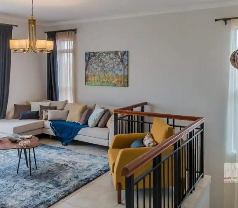 The Five Star Paradise Villas Kiambu Road