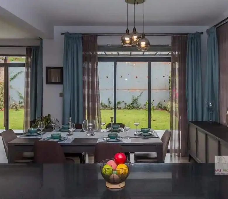 The Five Star Paradise Villas Kiambu Road