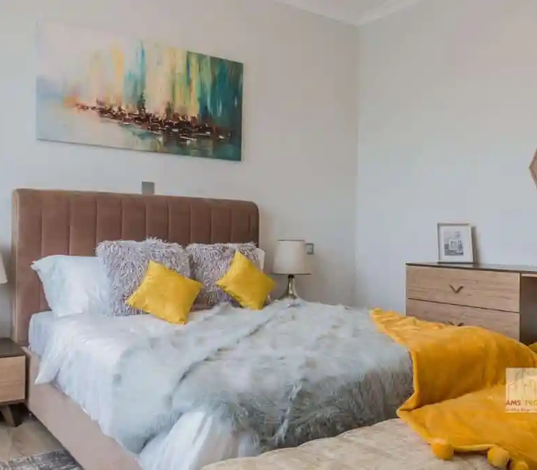 The Five Star Paradise Villas Kiambu Road