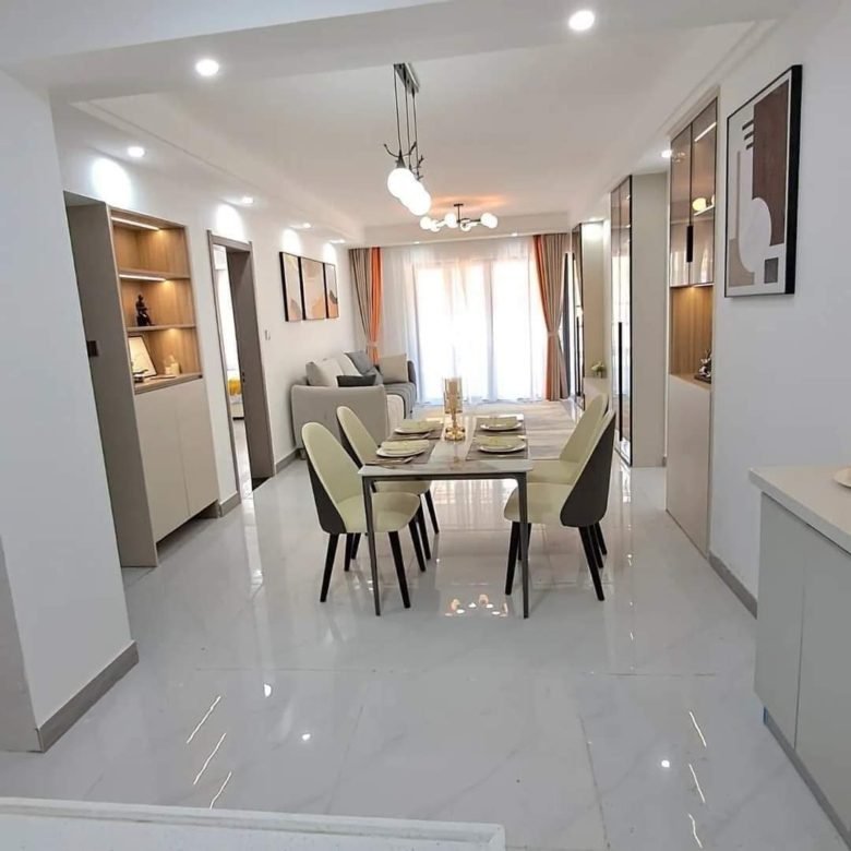 adorn homes for sale in kileleshwa