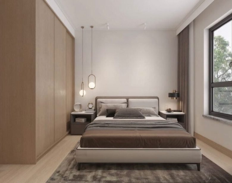 Gemland Residence  1 & 2  Bedroom Apartments for Sale in Westlands Nairobi