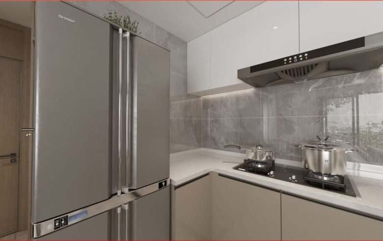 Gemland Residence  1 & 2  Bedroom Apartments for Sale in Westlands Nairobi